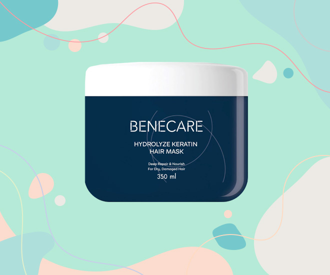 BENECARE ครีมหมักผม ยี่ห้อไหนดี