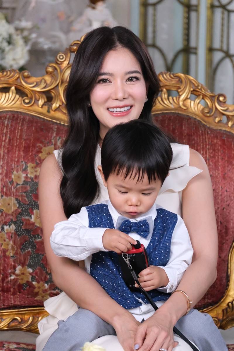 ก้อย รัชวิน, ตูน บอดี้สแลม