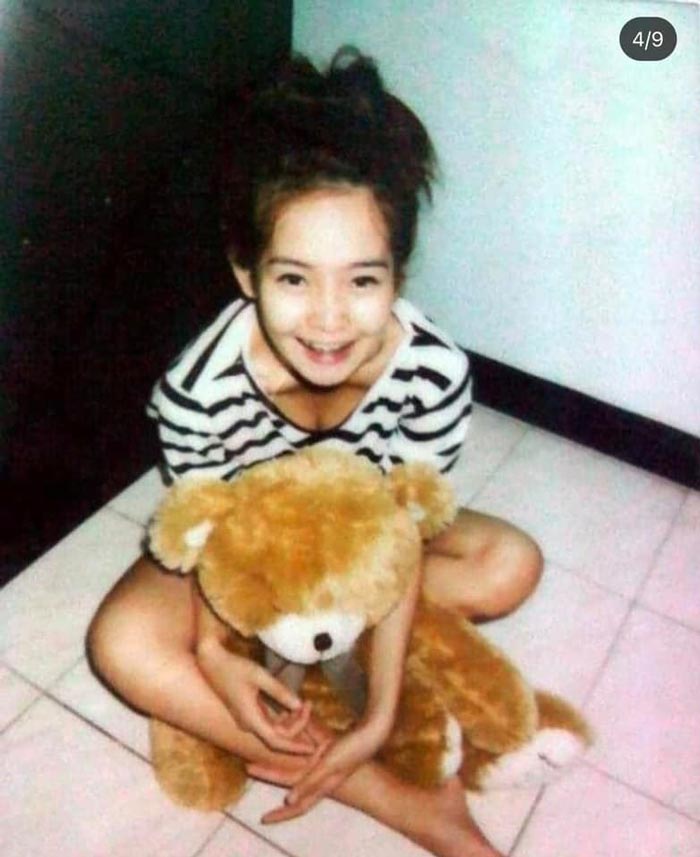 ปุ้มปุ้ย พรรณทิพา