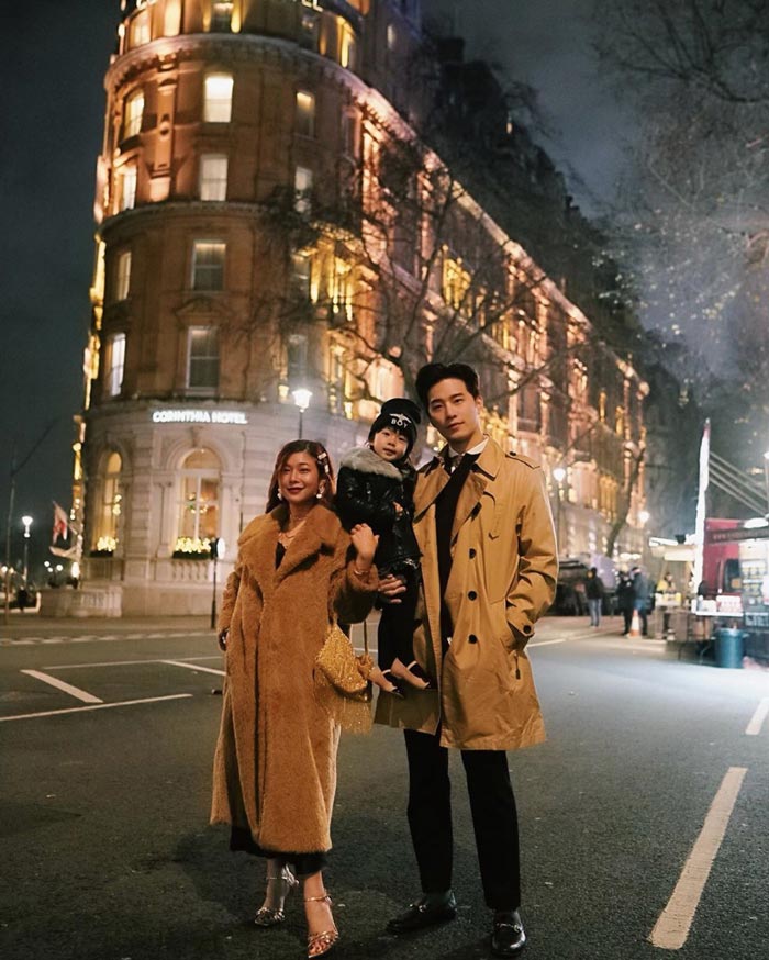 กุ๊บกิ๊บ บี้ น้องเป่าเปา