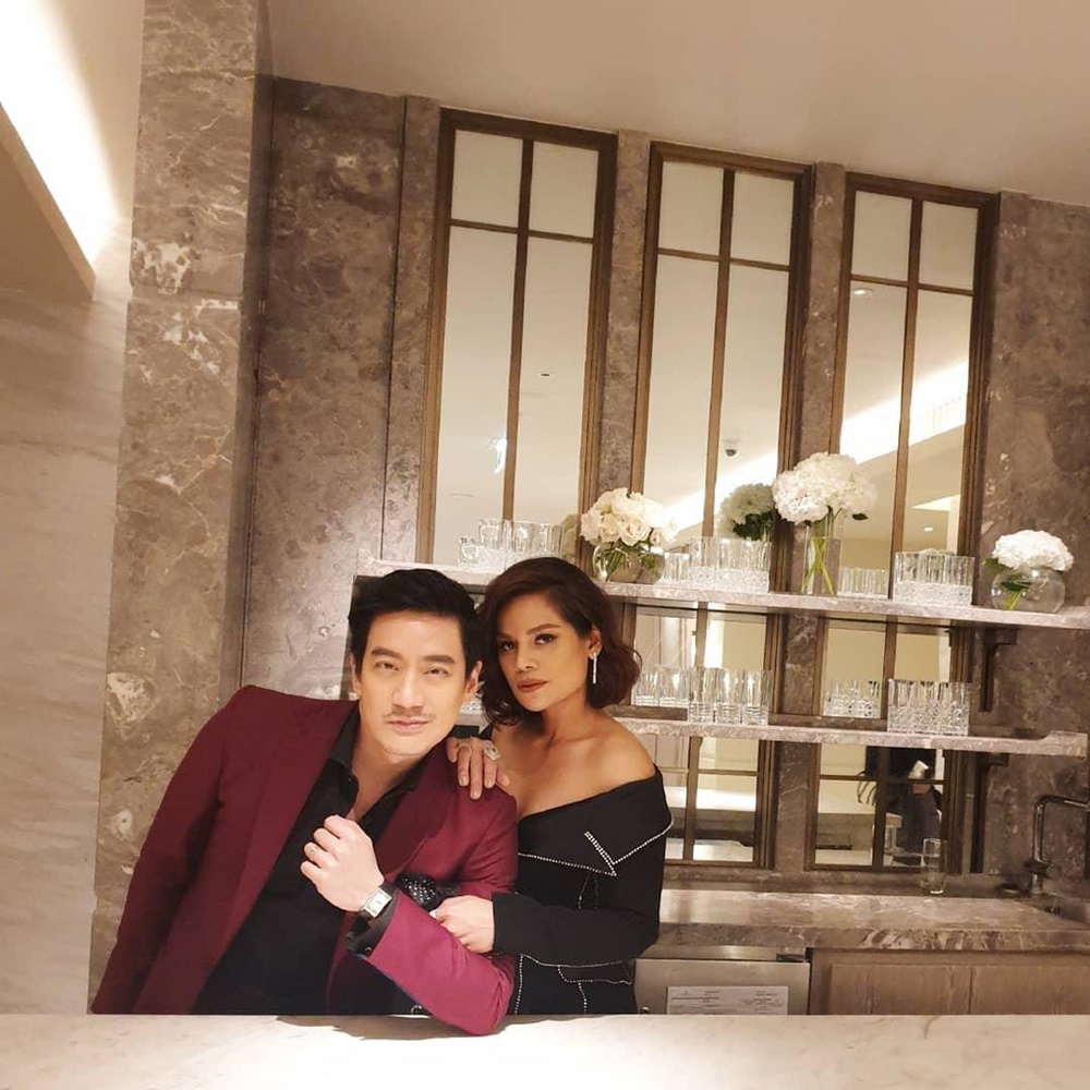 โอปอล์ หมอโอ๊ค