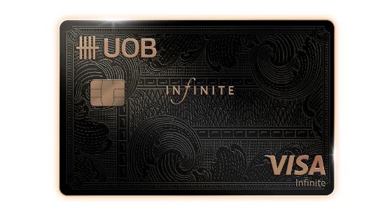 บัตรเครดิตระดับสูง