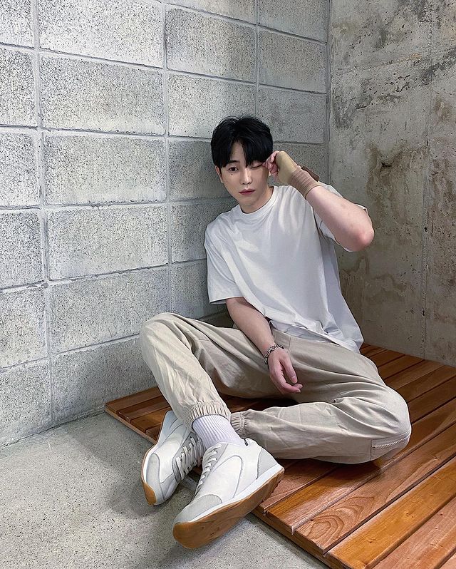 ซง ชานโฮ