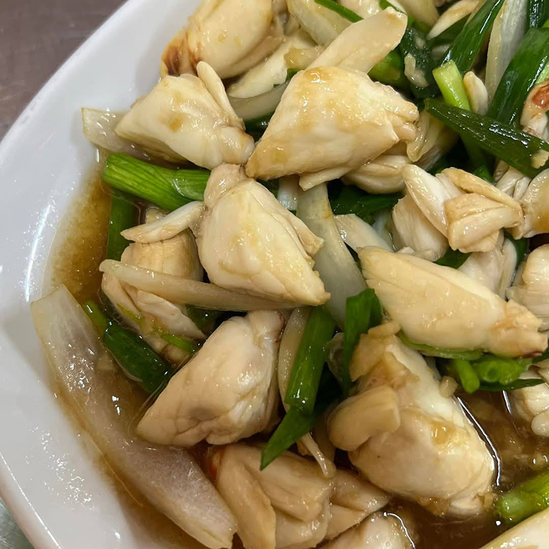 ร้าน น้ำเพชร มิชลินไกด์ 2569