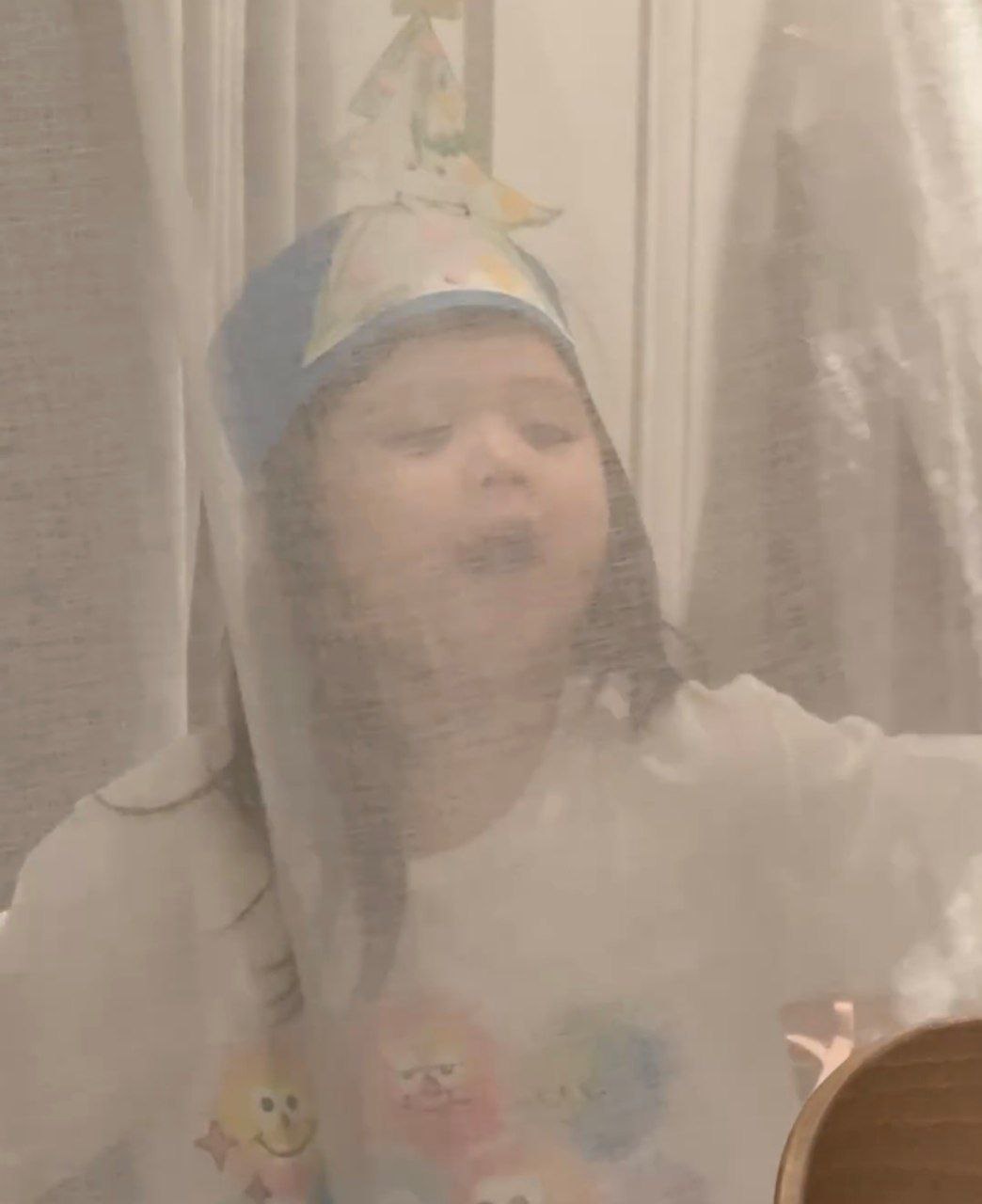  น้องแอบิเกล