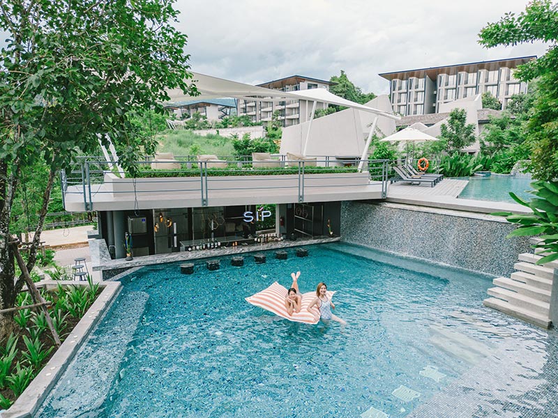 Varana Hotel Krabi  
