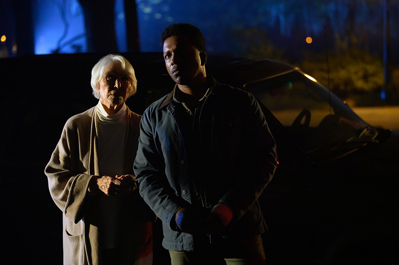 Halloween Ends (2022) หนังวันฮาโลวีน หนังต่างประเทศในธีมวันฮาโลวีน ดูหนัง