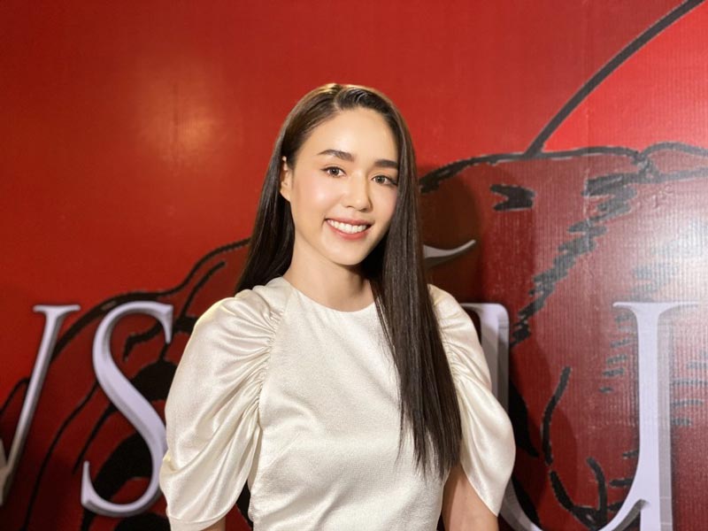 นิต้า อนิพรรณ