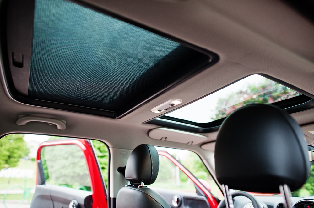 Sunroof