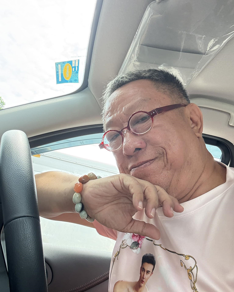 ป้าแจ๋ว สปอยล์เบา คุณพี่เจ้าขาฯ ตอนจบ