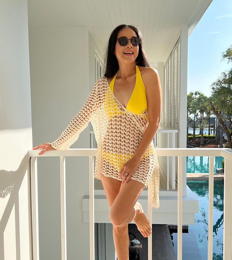 กบ ปภัสรา 