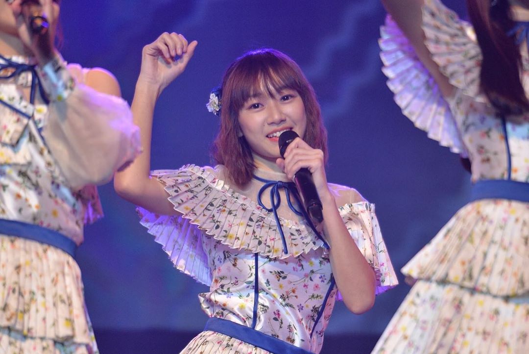 มัยร่า BNK48