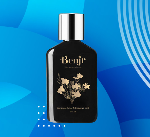 น้ำยาล้างจุดซ่อนเร้นผู้ชาย