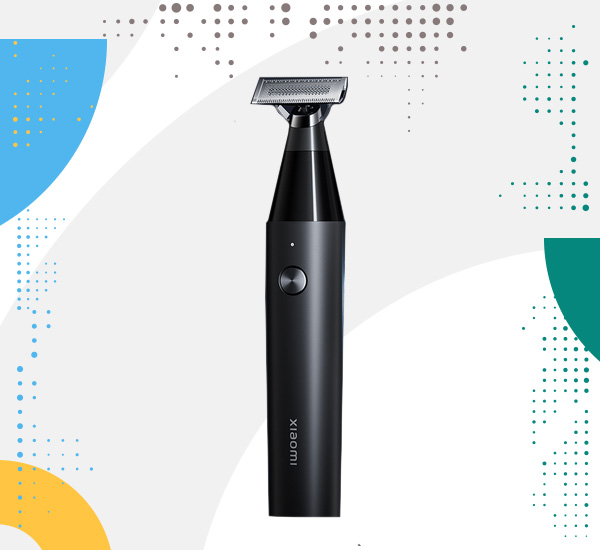 Xiaomi UniBlade Trimmer X300