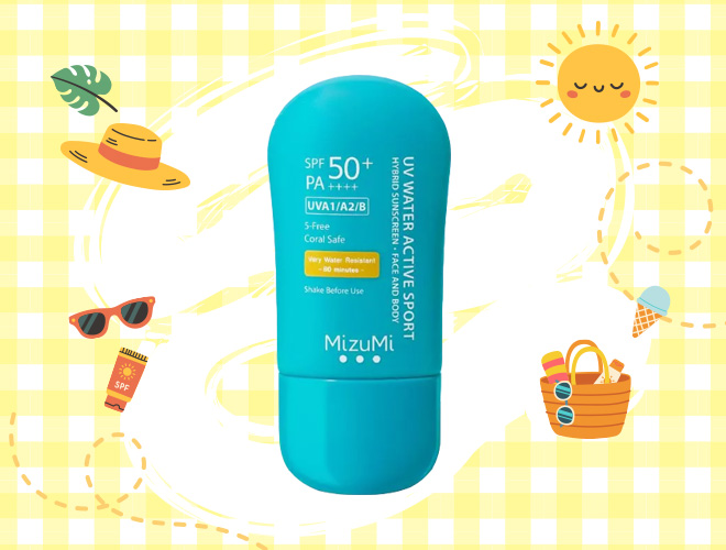 ครีมกันแดดทาหน้า