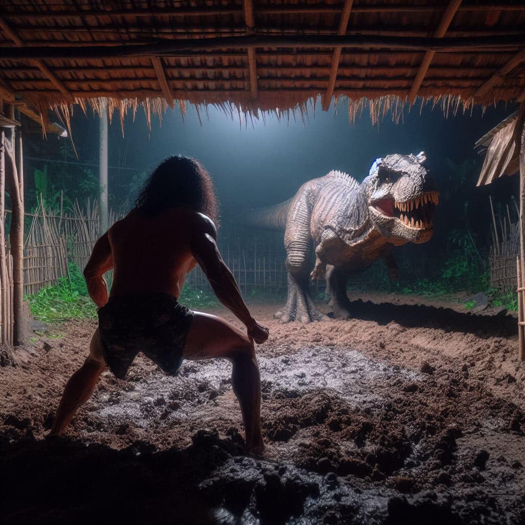 ทีเร็กซ์