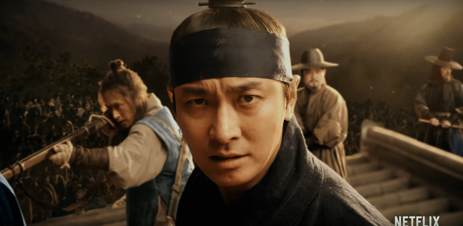 Kingdom 2