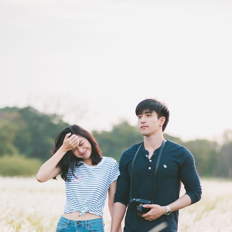 น้ำหวาน ภูริตา เกี๊ยก วัทธิกร