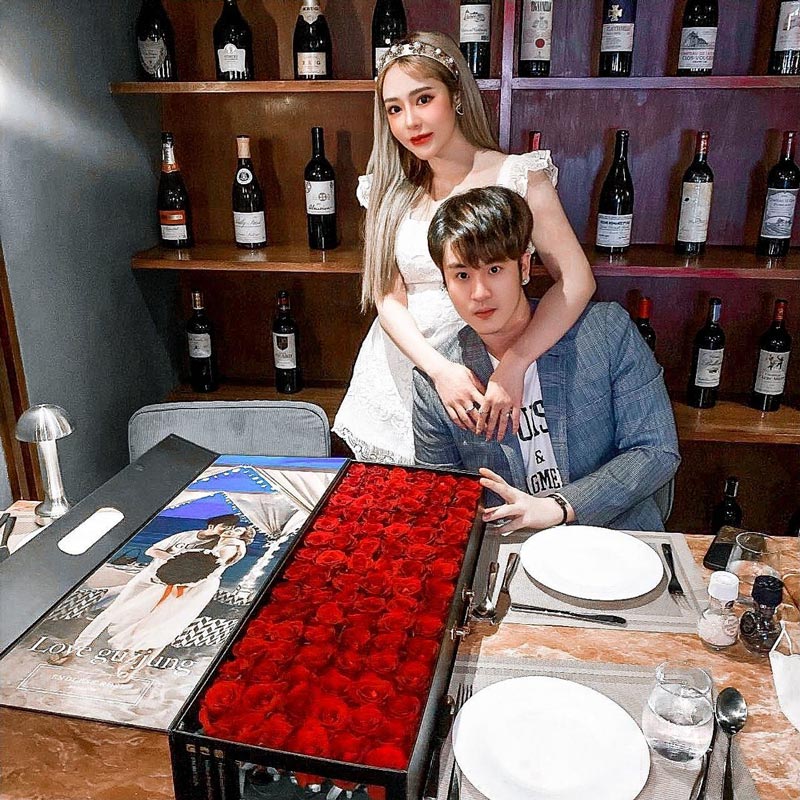 กัสจัง จิรันธนิน