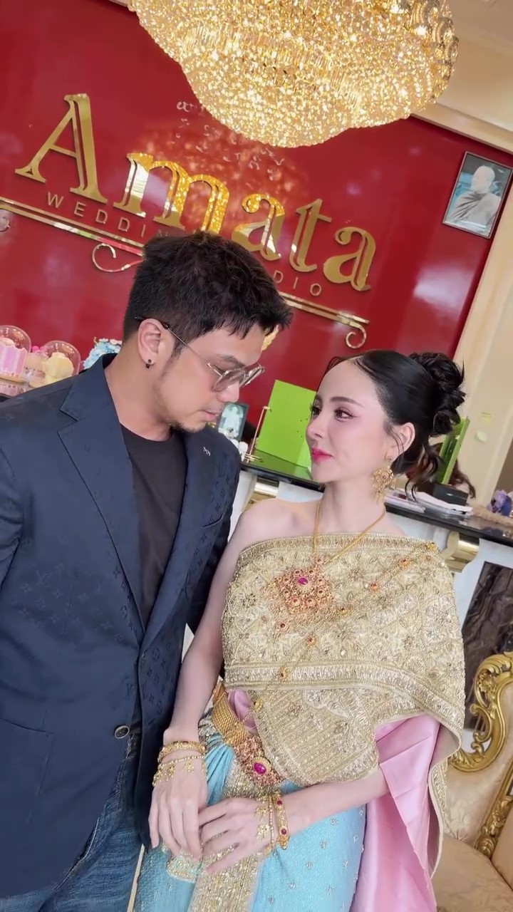 หนุ่ม กะลา - จ๊ะโอ๋ งามพริ้ง