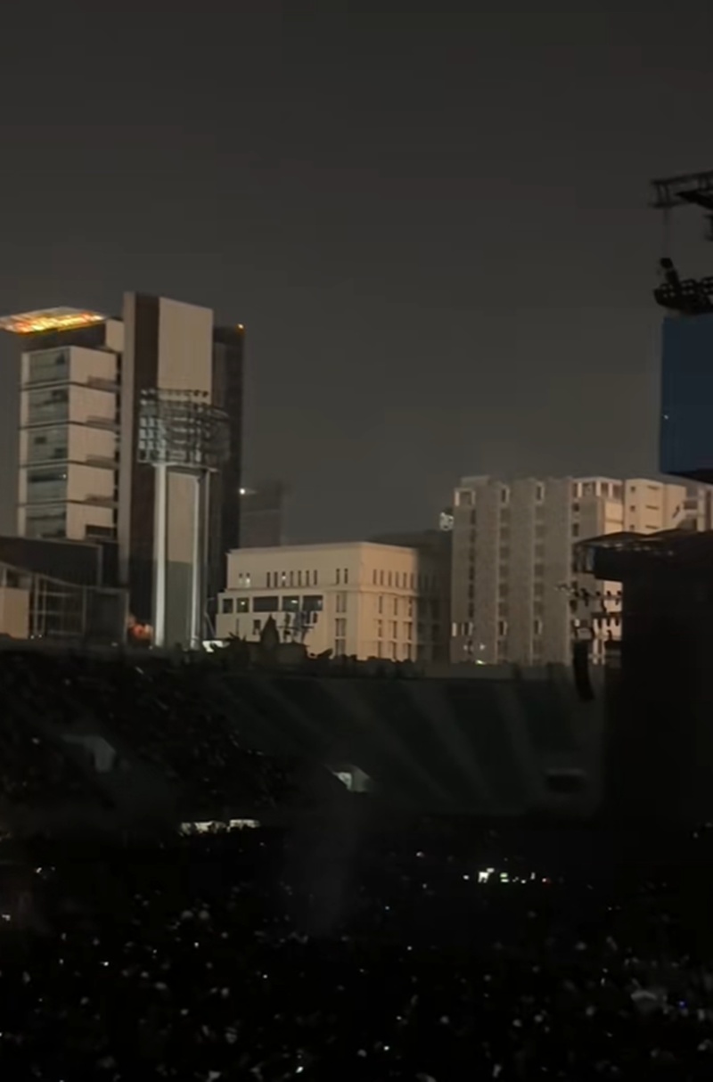 ดูคอนเสิร์ต