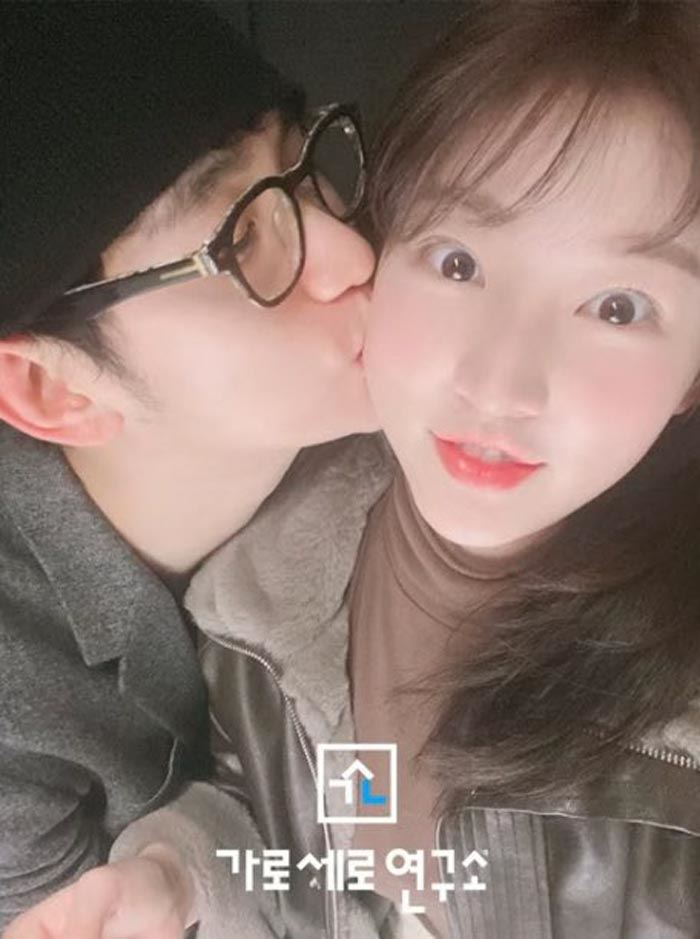 คิมซูฮยอน คิมแซรน