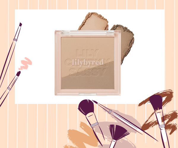 คอนทัวร์หน้า