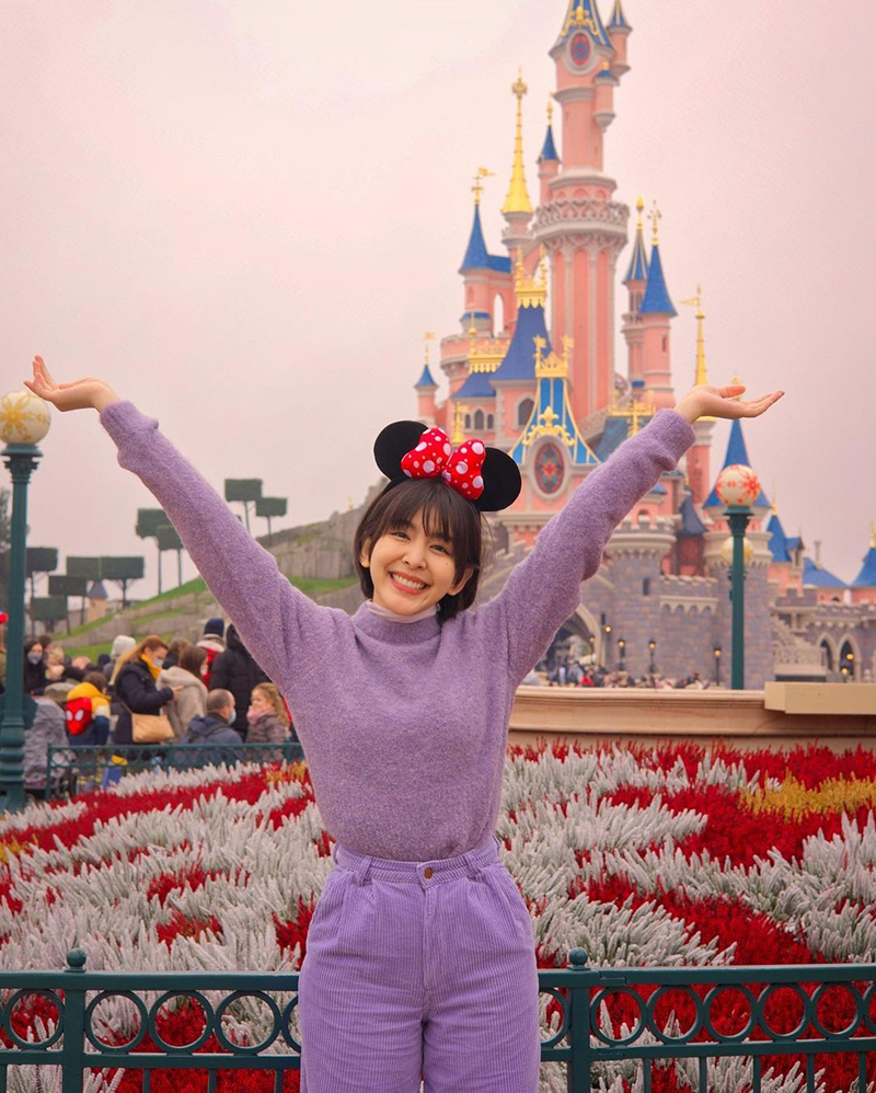 หนูนา หนึ่งธิดา ดาราเซ็กซี่