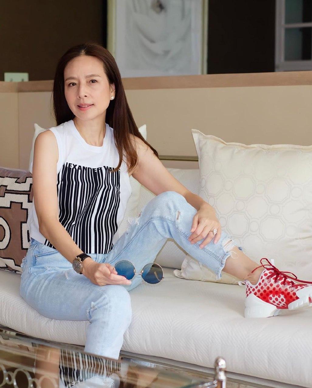 มาดามแป้ง