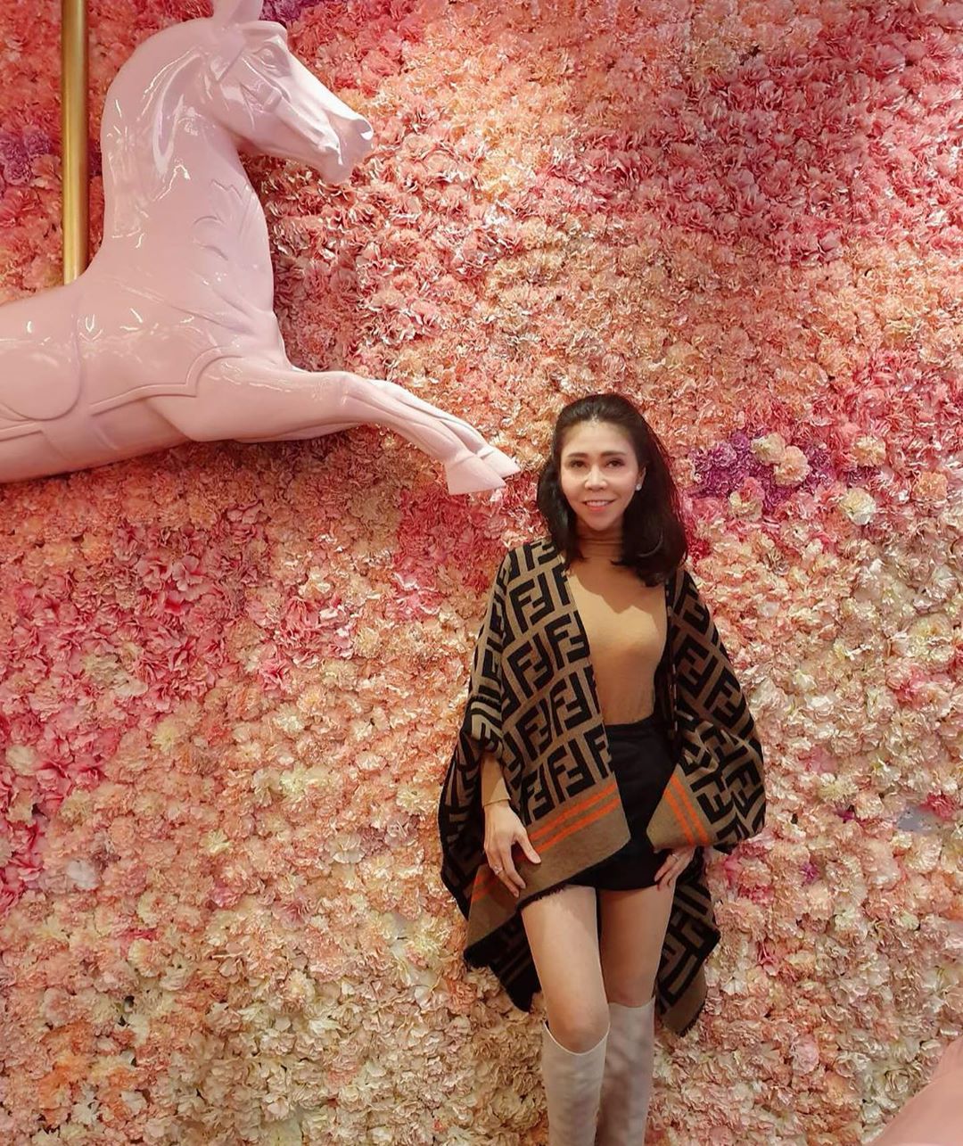 ส้ม ชนัดดา