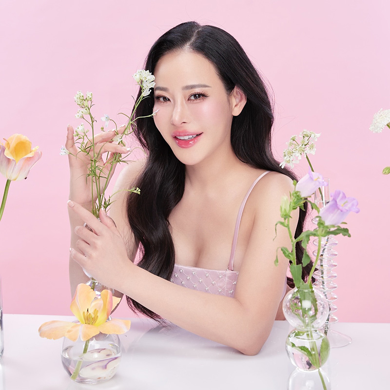 หนิง ปณิตา โพสต์ฟาดใคร แต่รูปนี้ทำหลุดโฟกัสที่ปาก