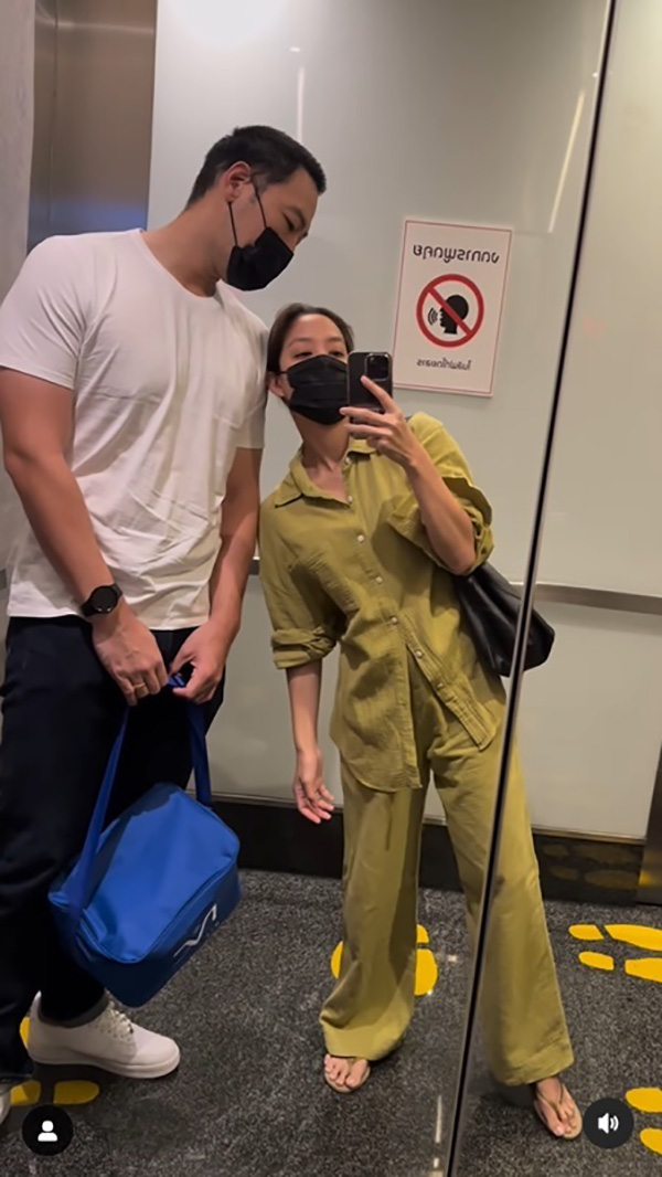 แอริน ยุกตะทัต รีวิวทำ ICSI ผสมตัวอ่อนรอบที่ 2 