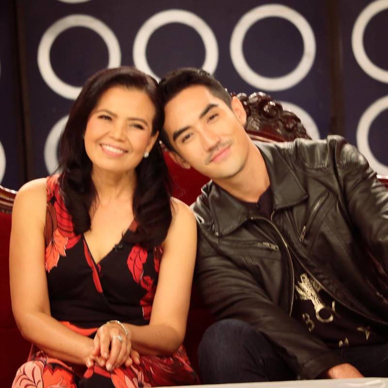 บิ๊กเอ็ม กฤตฤทธิ์, หวยทิพย์