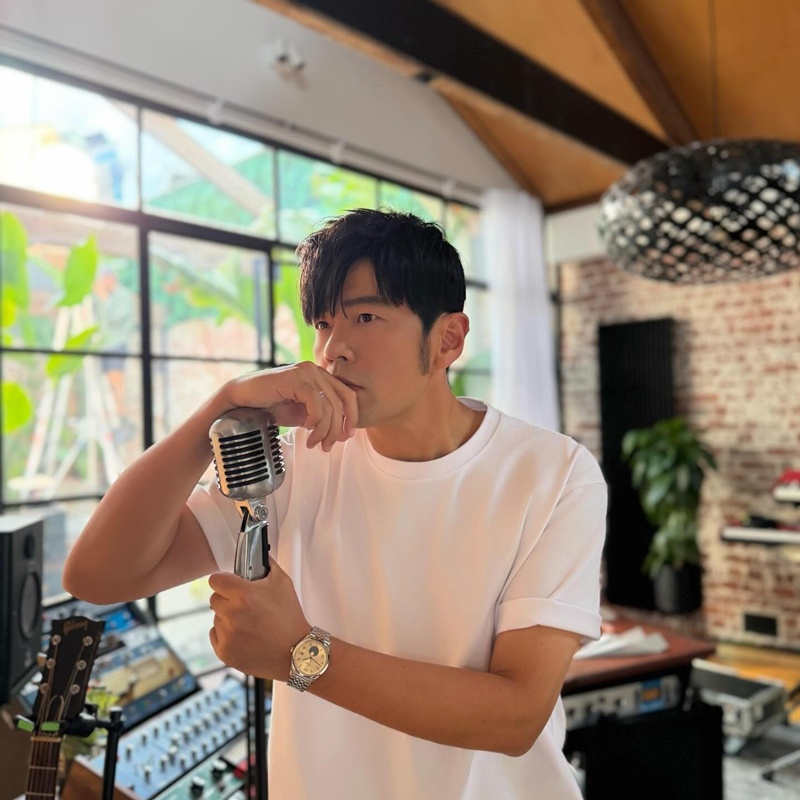 เจย์ โจว