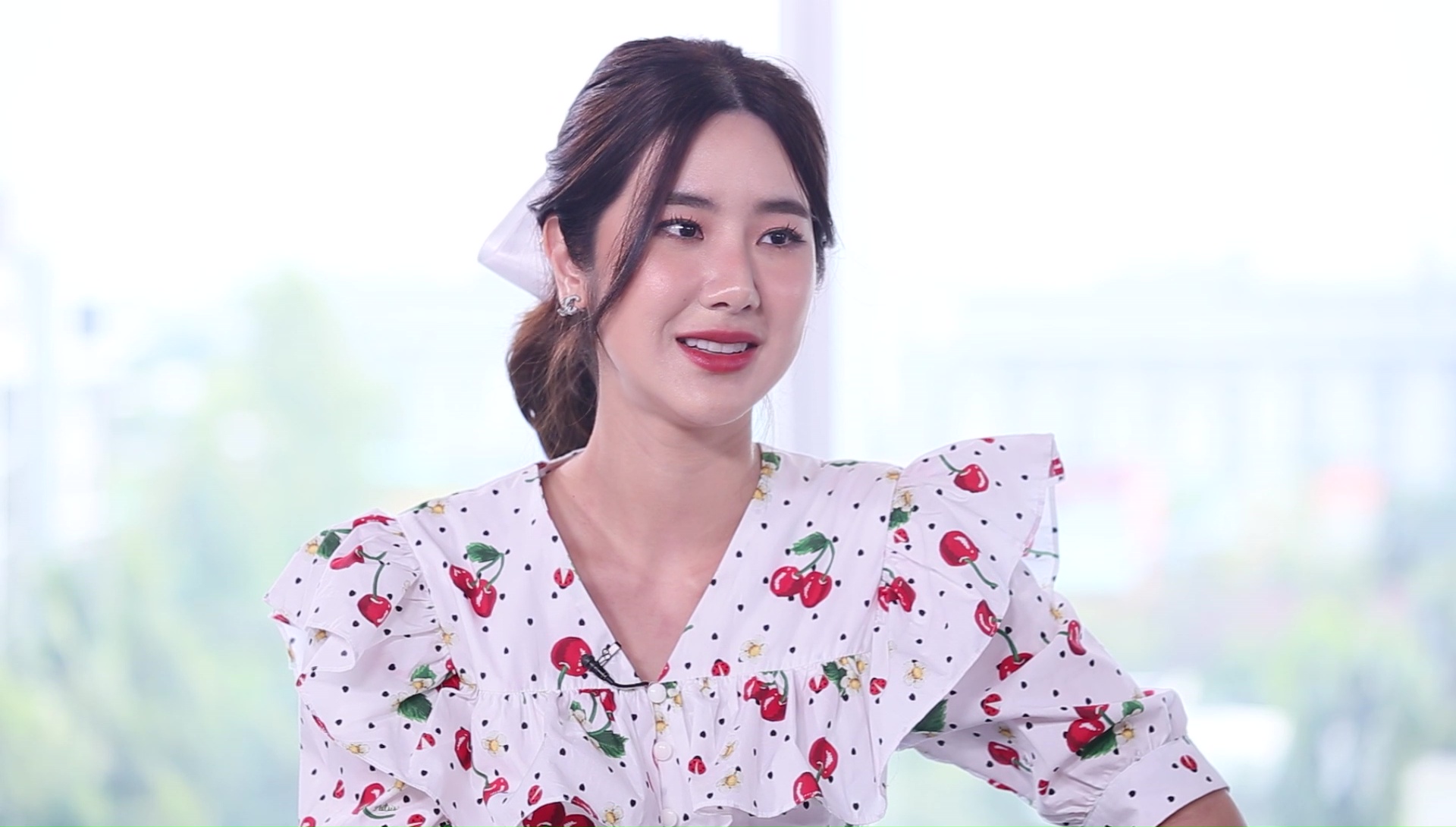  นุ่น สุทธิภา 