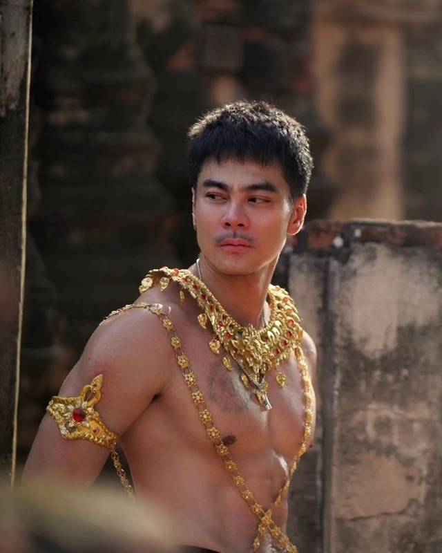 แม็ค รชต