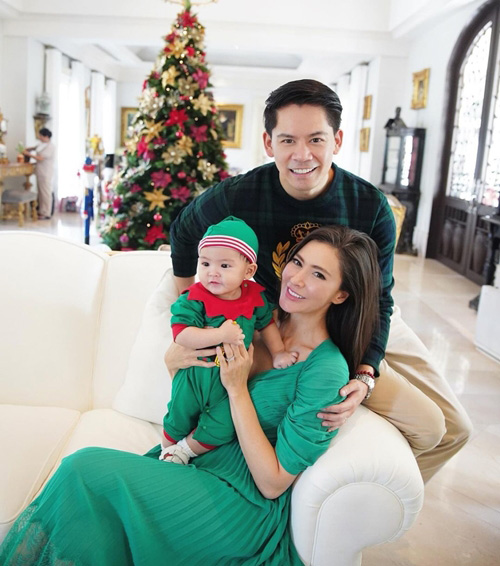 กรณ์ ณรงค์เดช - ริต้า ศรีริต้า
