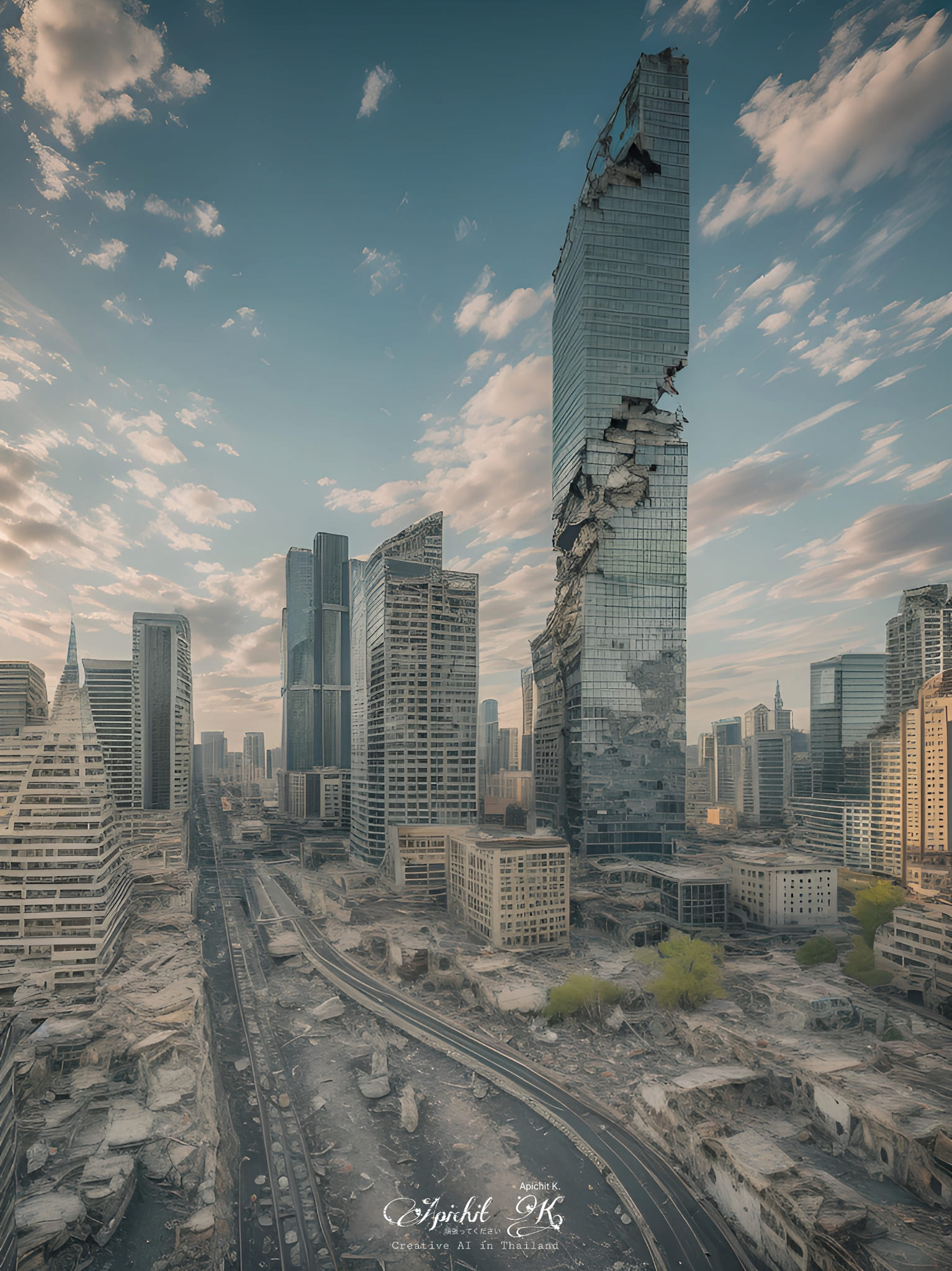 กรุงเทพฯ