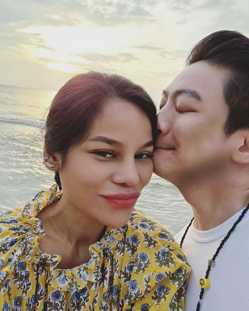 โอปอล์ - หมอโอ๊ค