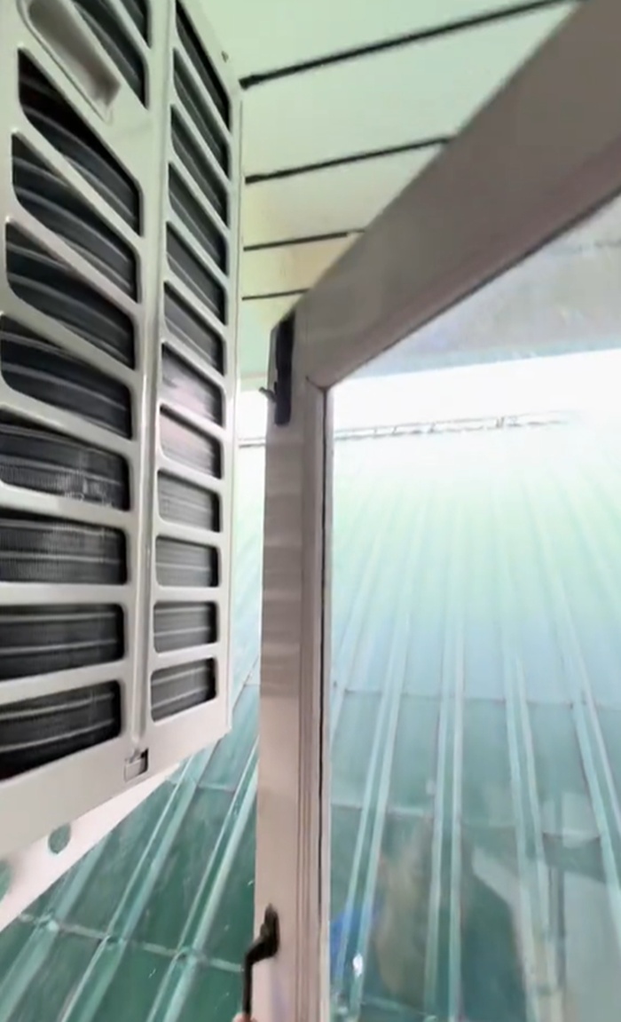 ติดแอร์