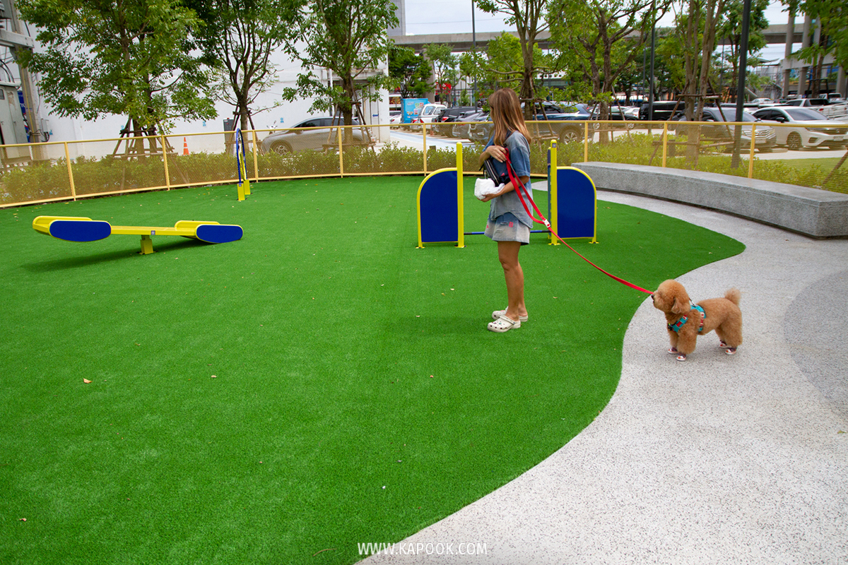 Central Northville ห้างเปิดใหม่นนทบุรี