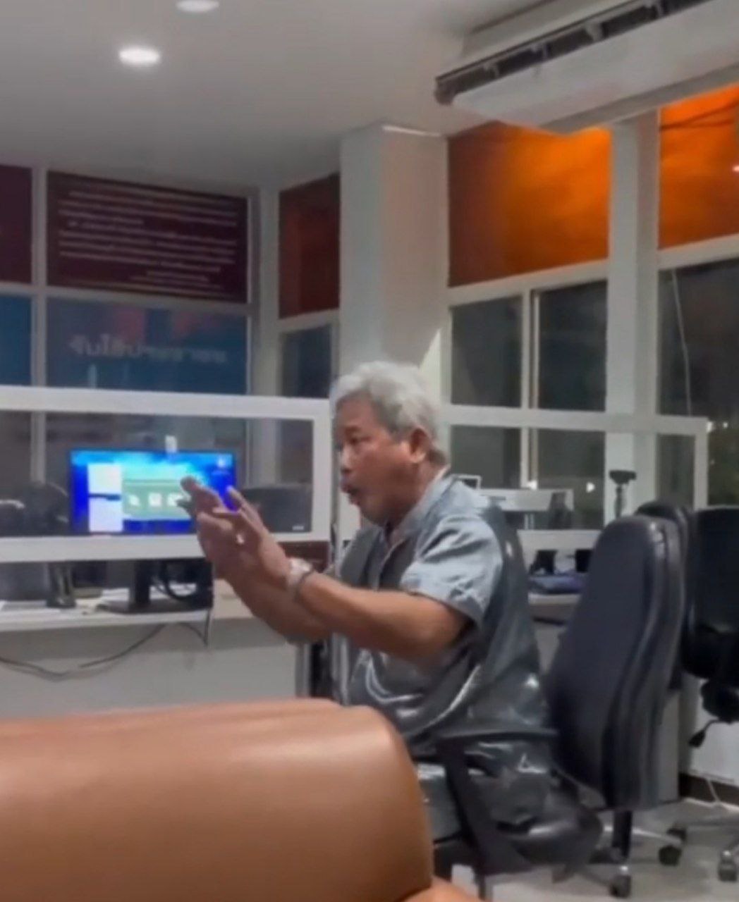 ซูโม่ตุ๋ย อรุณ ภาวิไล เมาแล้วขับ