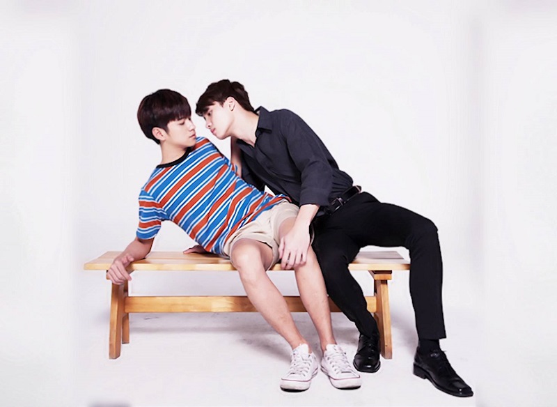 คู่จิ้นสายวาย