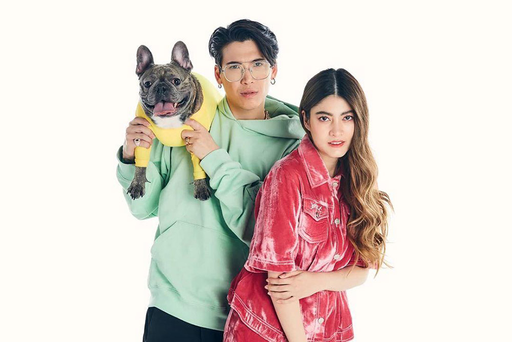 ไฮโซ, แฟนดารา