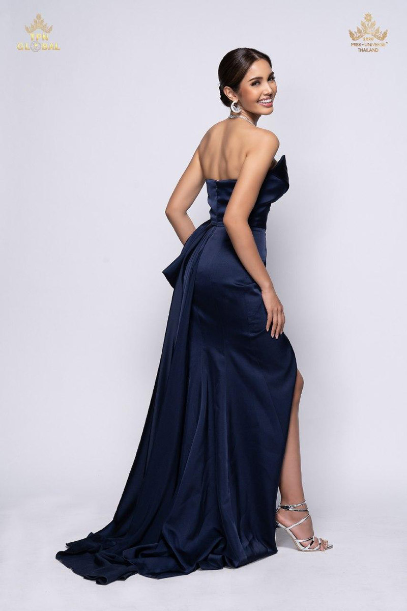 มิสยูนิเวิร์สไทยแลนด์