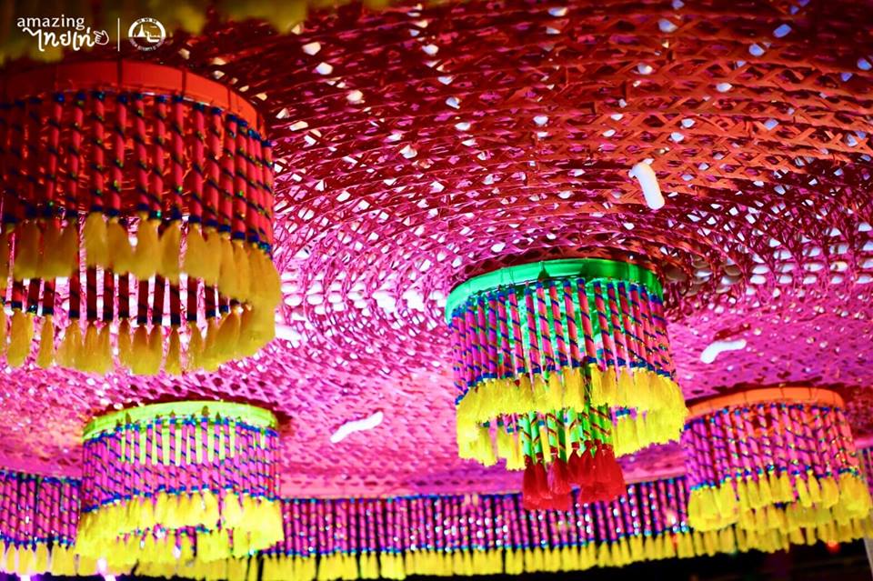 วันออกพรรษา