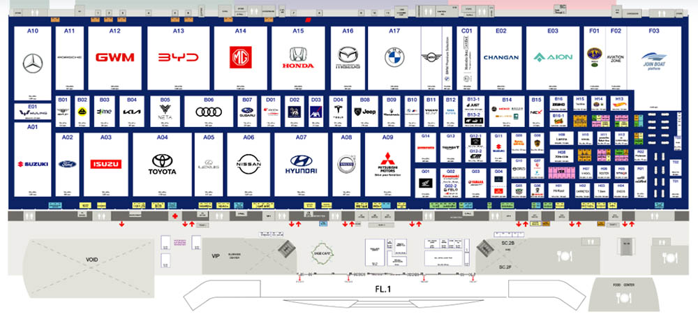 Motor Expo 2023