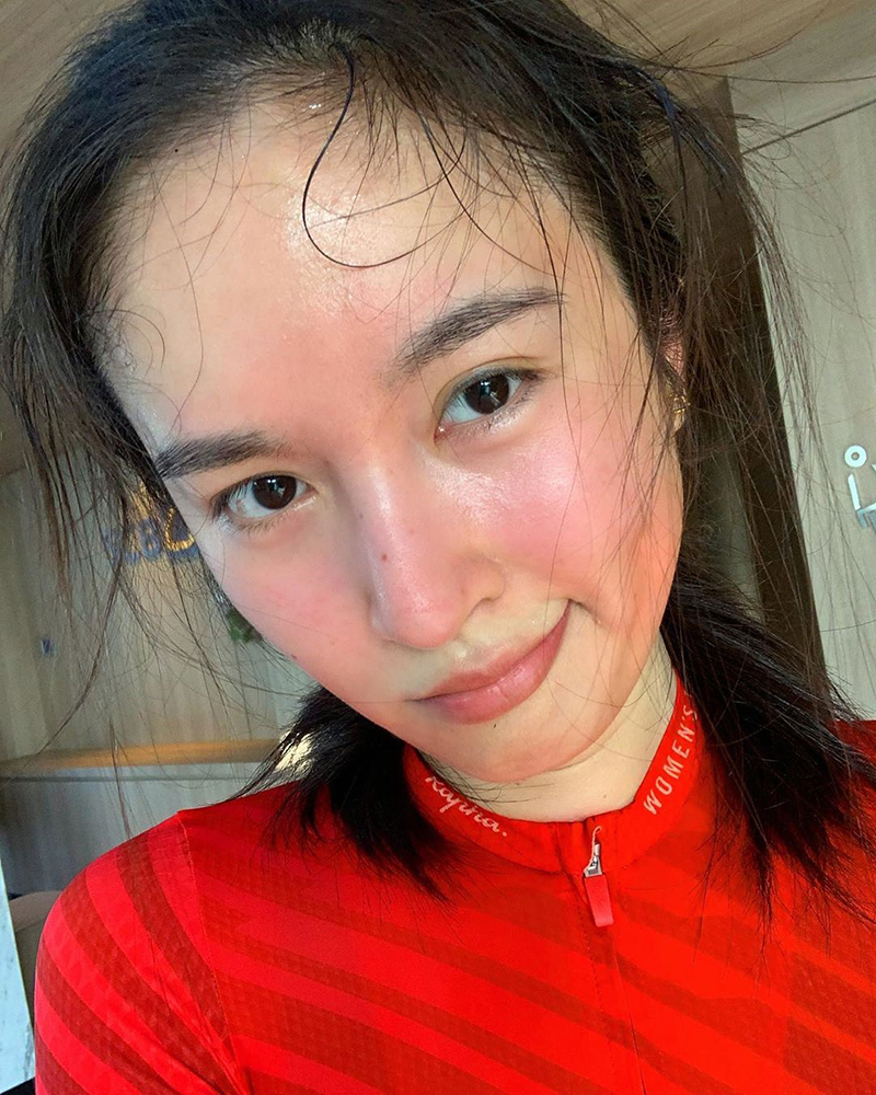 ปอย ตรีชฎา