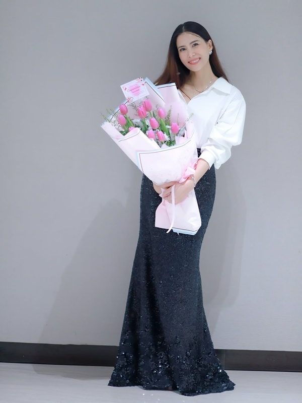 เชอรี่ เข็มอัปสร