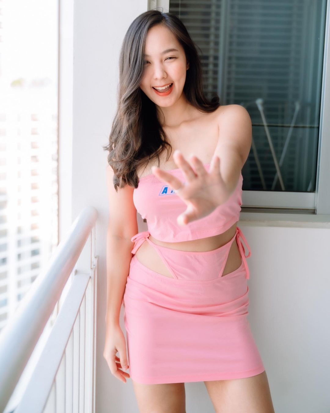 พิม ณัชพัชรวีณ์